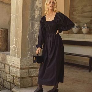 NWOT Doen Catrinette dress